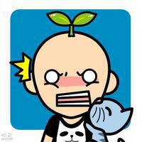 搞怪搞笑个性涂鸦头像图片大全