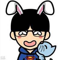 搞怪搞笑个性涂鸦头像图片大全