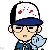 搞怪搞笑个性涂鸦头像图片大全