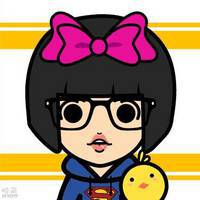 搞怪搞笑个性涂鸦头像图片大全