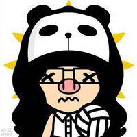 搞怪搞笑个性涂鸦头像图片大全