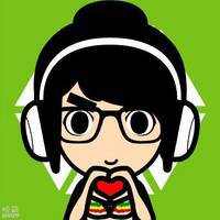 搞怪搞笑个性涂鸦头像图片大全