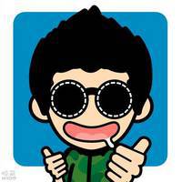 搞怪搞笑个性涂鸦头像图片大全