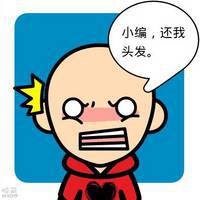 搞怪搞笑个性涂鸦头像图片大全