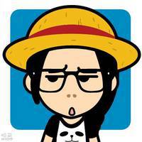 搞怪搞笑个性涂鸦头像图片大全