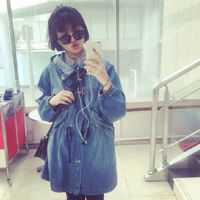 一组唯美小清新的女生头像图片