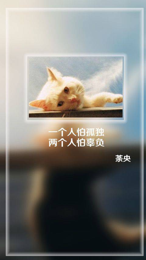 qq伤感唯美爱情语录图片带字