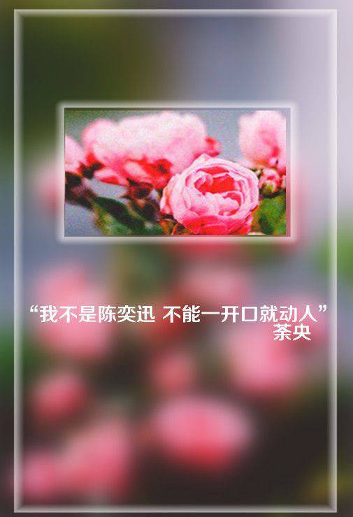 qq伤感唯美爱情语录图片带字