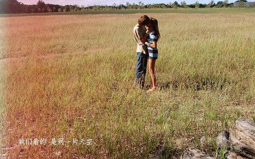 非主流图片唯美带字女生大图带字大图