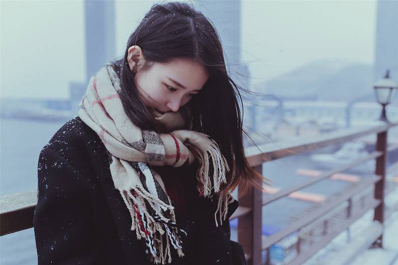 好看唯美可爱女生图片大全