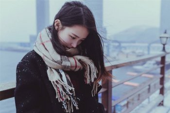 好看唯美可爱女生图片大全