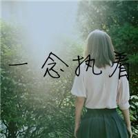 黑白图片唯美简约女生头像赏析