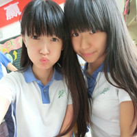 jpg可爱甜美女生姐妹头像图片大全