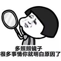 时尚个性另类搞笑卡通头像图片