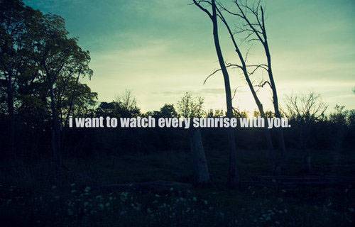 唯美伤感意境大图片带字高清