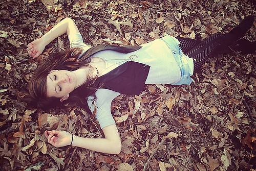 唯美的18欧美女生图片