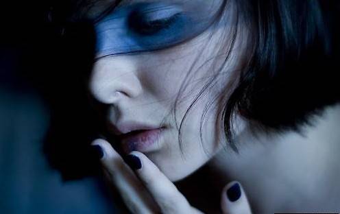 唯美的18欧美女生图片