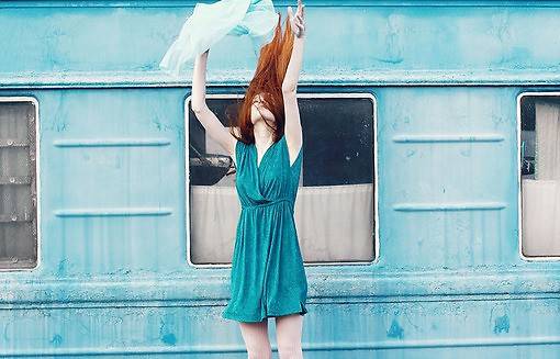 唯美的18欧美女生图片