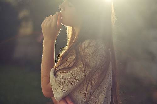 唯美的18欧美女生图片