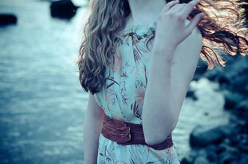 唯美的18欧美女生图片