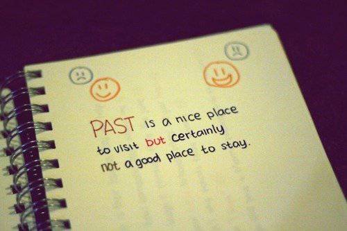 个性唯美意境带字大图图片