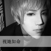 最新伤感带字图片黑白男生头像