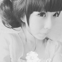 非主流个性人物黑白头像图片