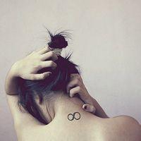 2016最个性最霸气纹身女生头像图片