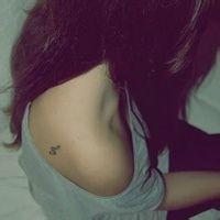 2016最个性最霸气纹身女生头像图片