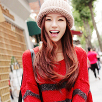 可爱包子脸女生姐妹头像图片大全