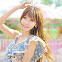 可爱包子脸女生姐妹头像图片大全