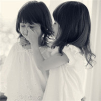 2016个性女生姐妹头像图片大全图片大全