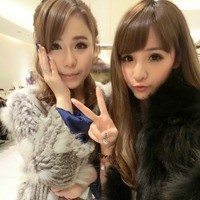 2016个性女生姐妹头像图片大全图片大全