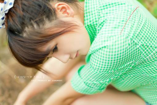 fzl长发忧郁伤感女生图片