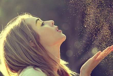 fzl长发忧郁伤感女生图片