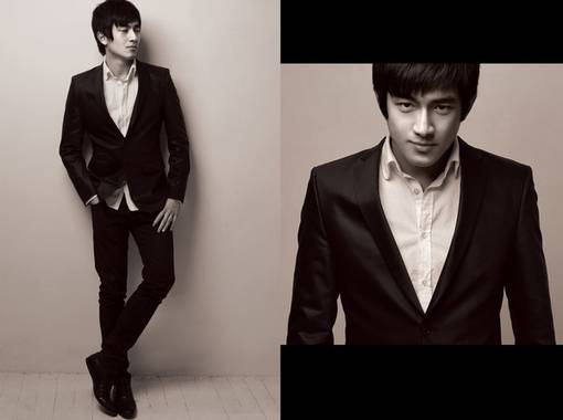 户外小清晰帅哥男生图片