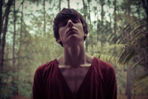 欧美范霸气犀利图片男生素材