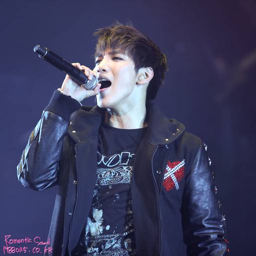 韩国男生图片帅气有型