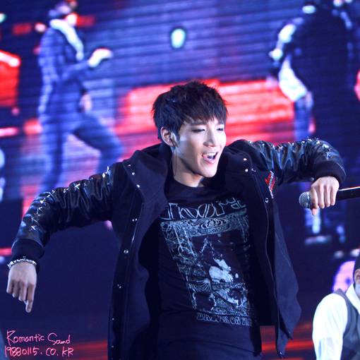 韩国男生图片帅气有型