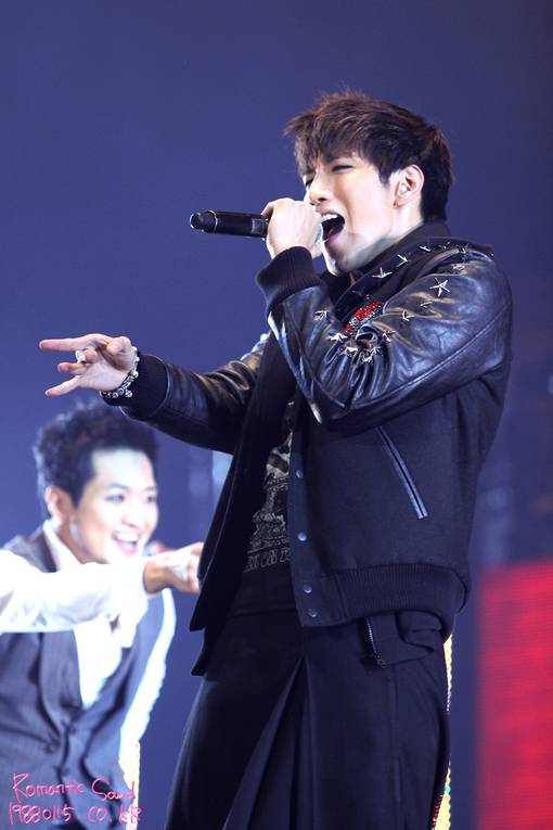 韩国男生图片帅气有型