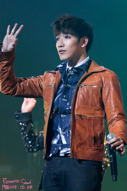 韩国男生图片帅气有型