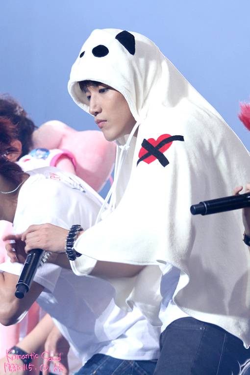 韩国男生图片帅气有型