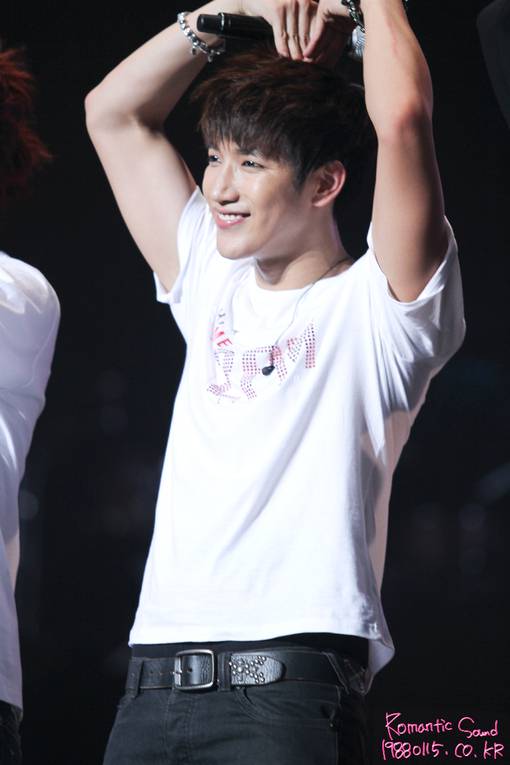 韩国男生图片帅气有型