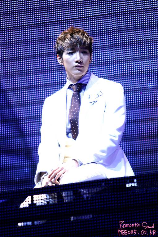 韩国男生图片帅气有型