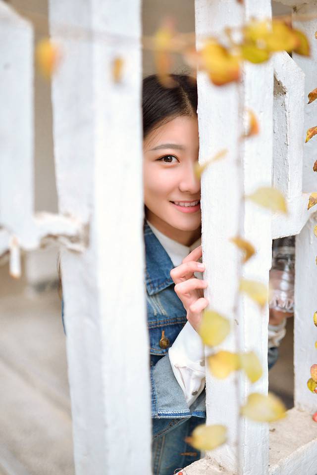 最新个性好看qq女生图片大全