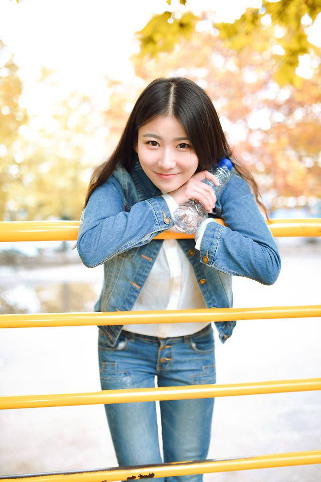 最新个性好看qq女生图片大全