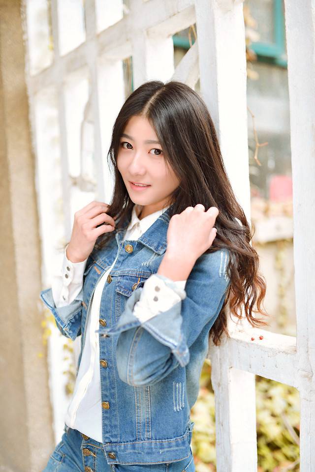 最新个性好看qq女生图片大全