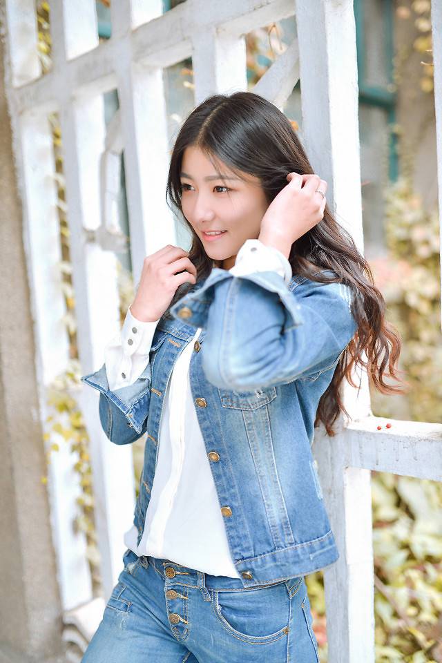 最新个性好看qq女生图片大全