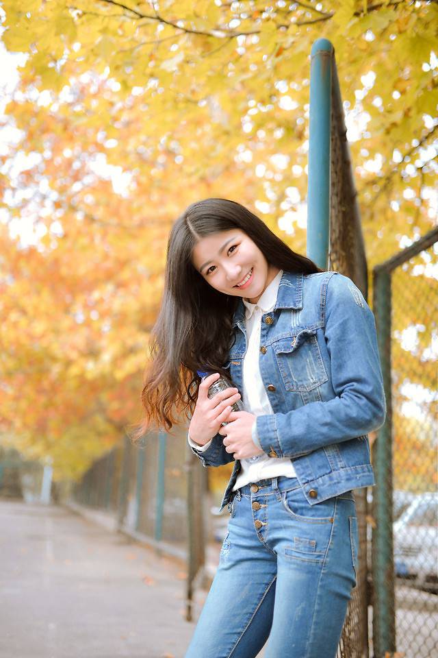 最新个性好看qq女生图片大全