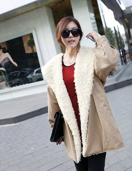 日韩范个性有气质的女生高清图片